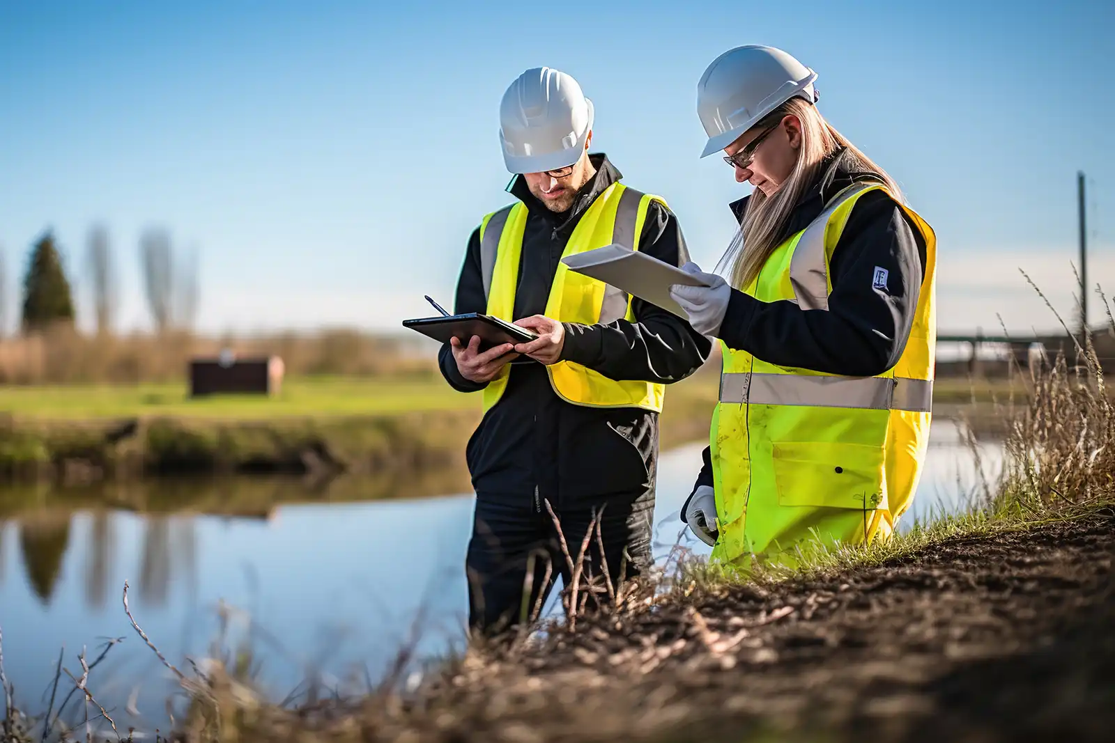 Surface Water Management Systems Surface Water Management Systems